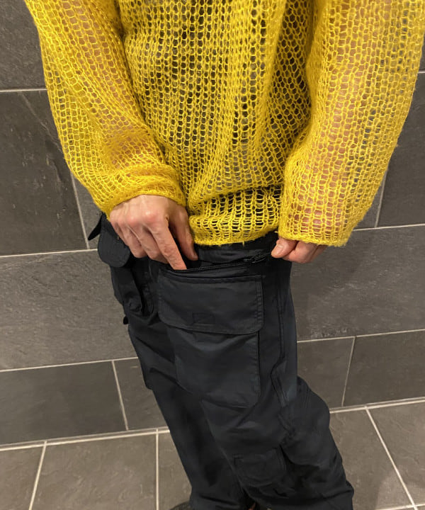 平柳 楓馬さんの「BEAMS WOMEN｜」を使ったコーディネート