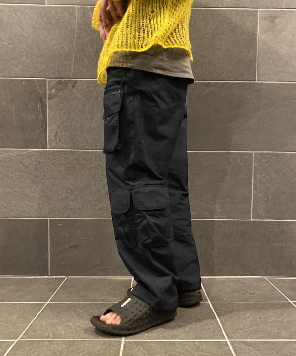 平柳 楓馬さんの「BEAMS WOMEN｜」を使ったコーディネート