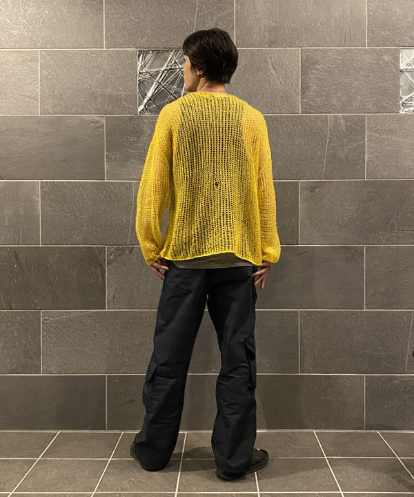 平柳 楓馬さんの「BEAMS WOMEN｜」を使ったコーディネート