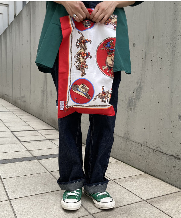 葵さんの「BEAMS WOMEN｜【別注】BUZZ RICKSON'S / USアーミーDENIM」を使ったコーディネート