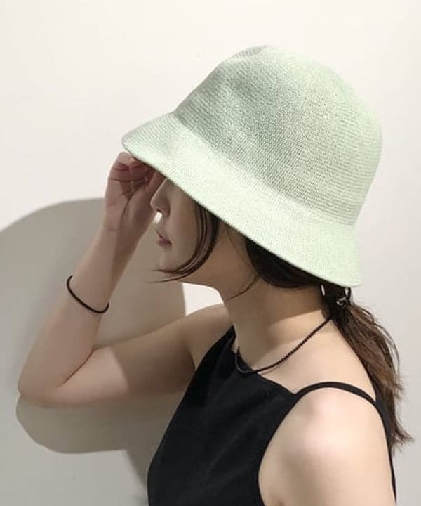 pinさんの「BEAMS WOMEN｜MOHI / コロネ サンダル」を使ったコーディネート