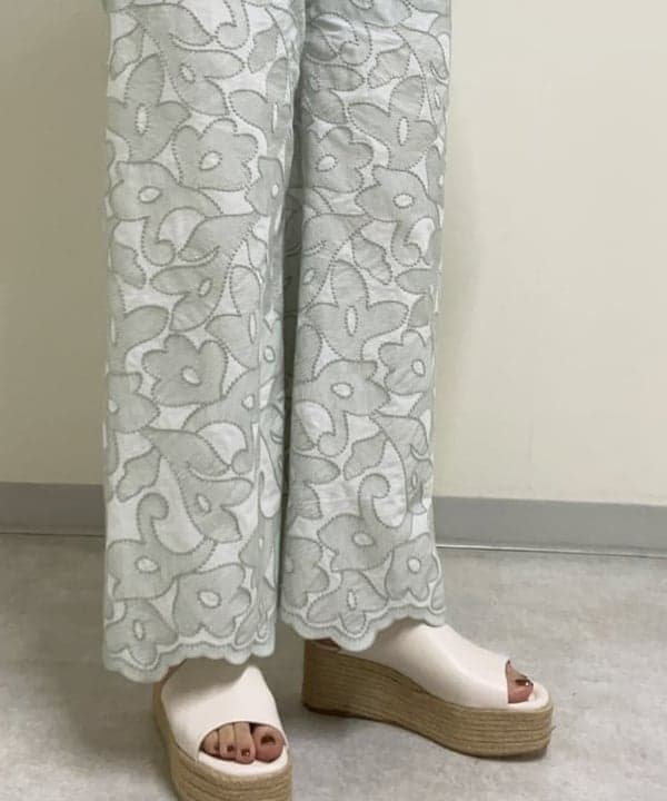 RIEKOさんの「BEAMS WOMEN｜」を使ったコーディネート