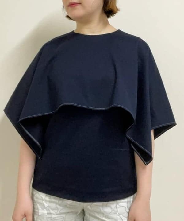 RIEKOさんの「BEAMS WOMEN｜」を使ったコーディネート