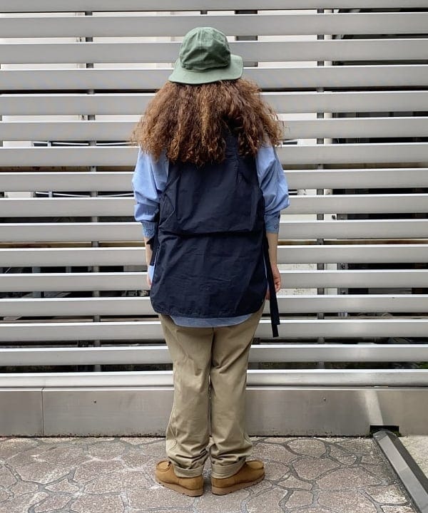 EMORIさんの「BEAMS WOMEN｜」を使ったコーディネート