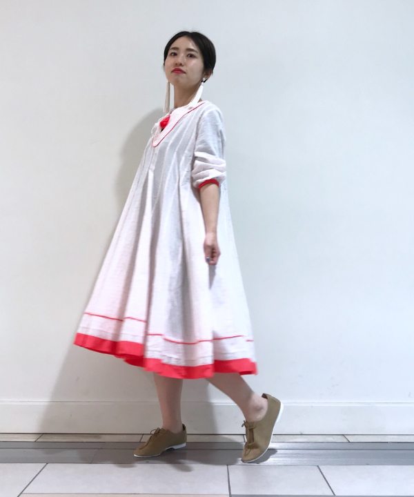 ビームス 柏 スタイリング コーディネイト Beams