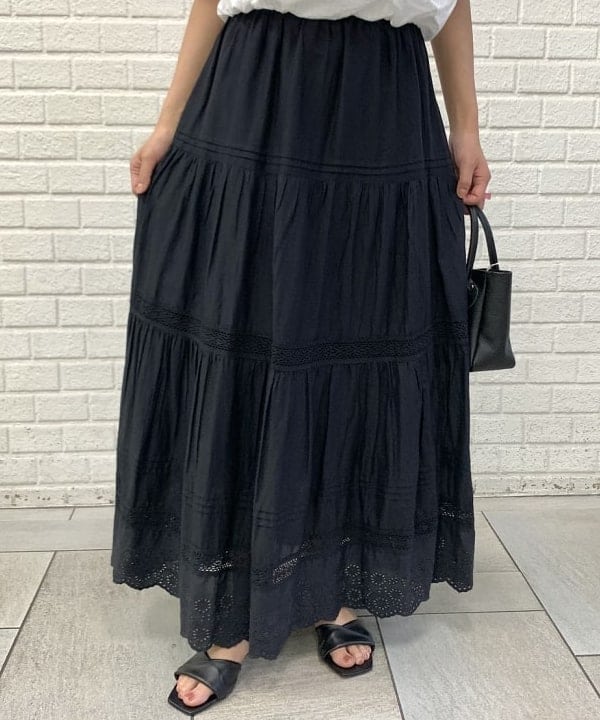 内山 瑛美さんの「BEAMS WOMEN｜」を使ったコーディネート