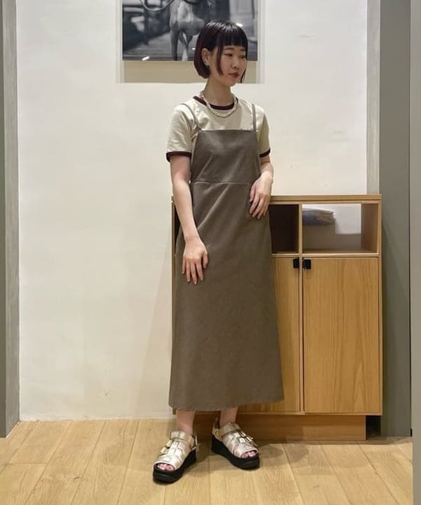 BEAMS HEART もりした あやは