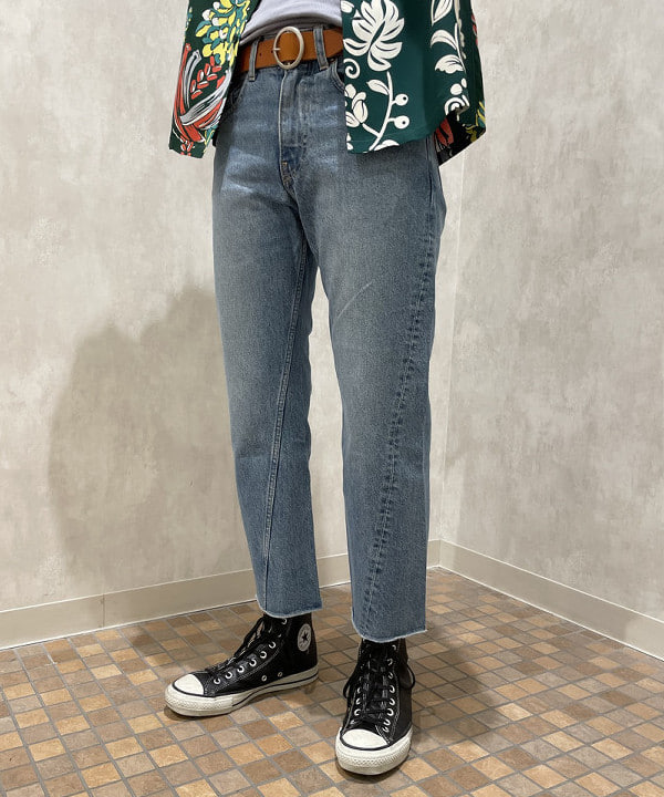 天池 隆佑さんの「BEAMS WOMEN｜」を使ったコーディネート