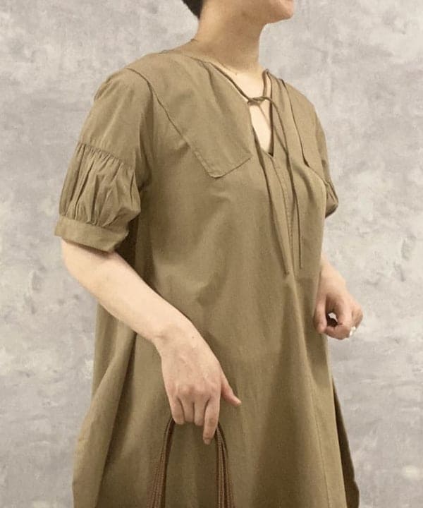もり ともみさんの「BEAMS WOMEN｜」を使ったコーディネート