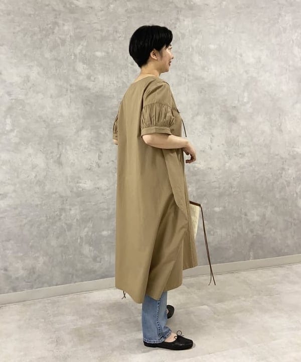 もり ともみさんの「BEAMS WOMEN｜」を使ったコーディネート
