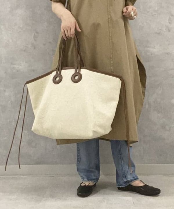 もり ともみさんの「BEAMS WOMEN｜」を使ったコーディネート