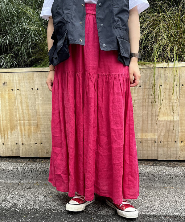 るーたまさんの「BEAMS WOMEN｜」を使ったコーディネート