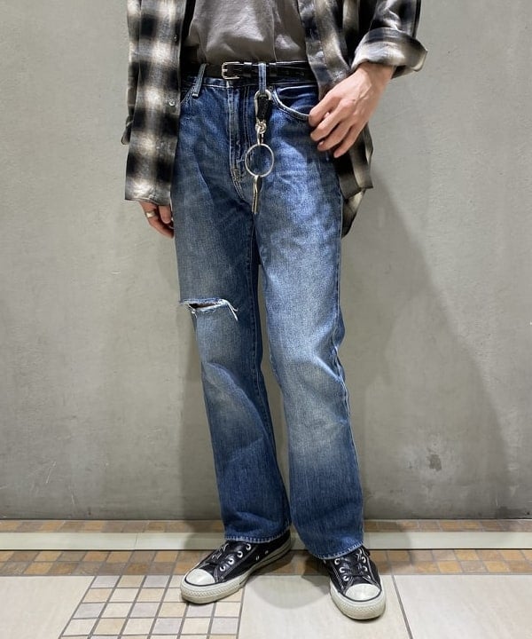 平柳 楓馬さんの「BEAMS WOMEN｜」を使ったコーディネート