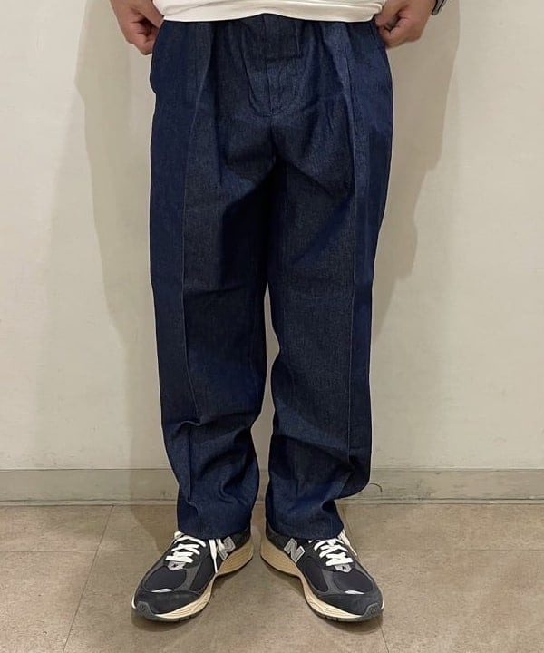 猪越 悠さんの「BEAMS WOMEN｜」を使ったコーディネート