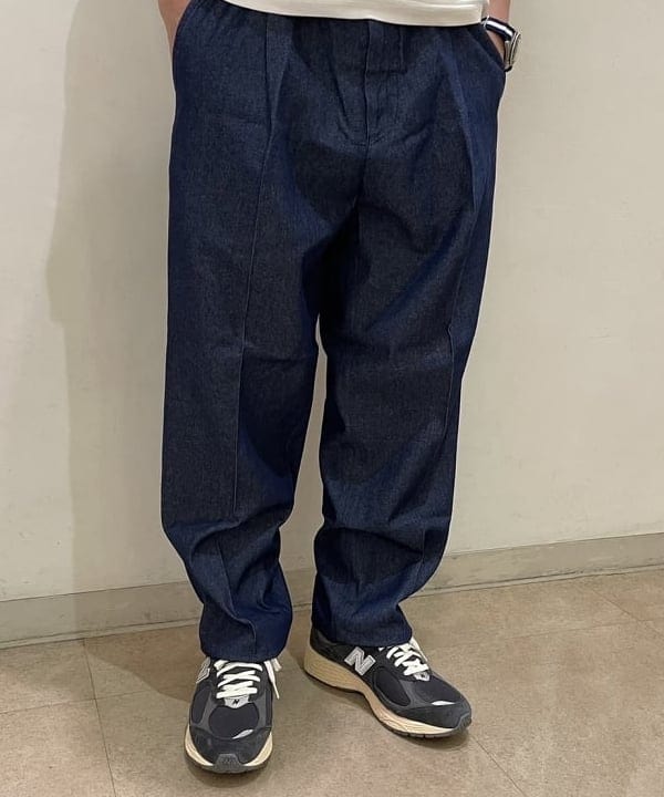 猪越 悠さんの「BEAMS WOMEN｜」を使ったコーディネート