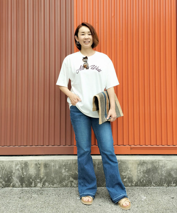 BEAMS HEART Takahashi