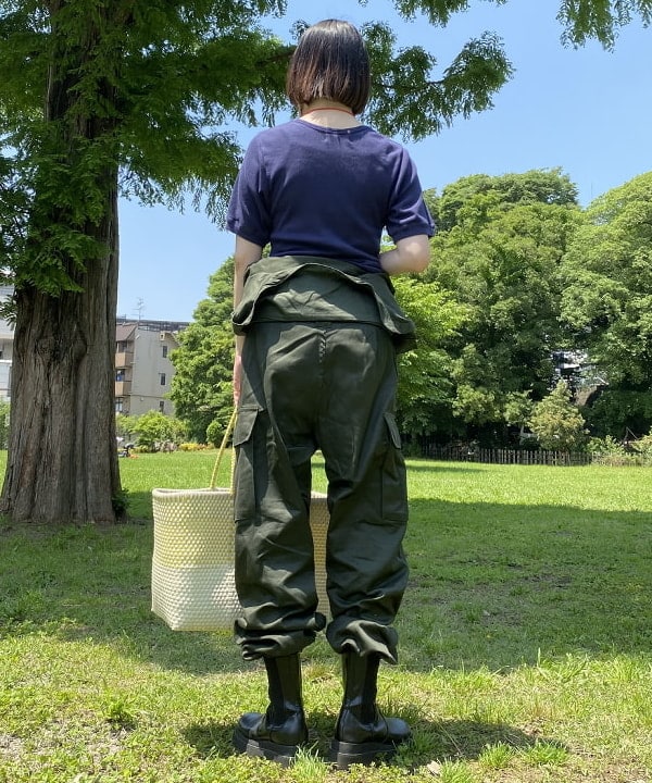 タキグチ アカネさんの「BEAMS WOMEN｜」を使ったコーディネート