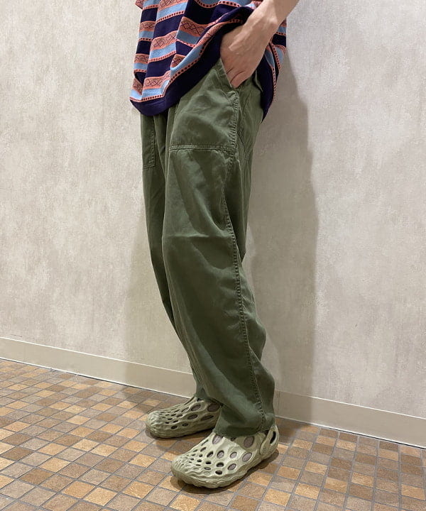 平柳 楓馬さんの「BEAMS WOMEN｜」を使ったコーディネート