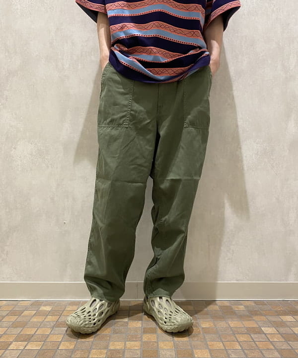 平柳 楓馬さんの「BEAMS WOMEN｜」を使ったコーディネート