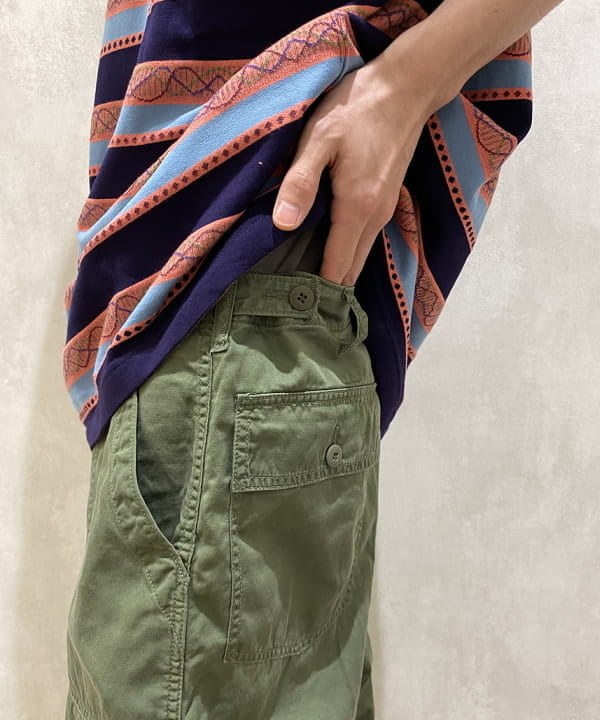 平柳 楓馬さんの「BEAMS WOMEN｜」を使ったコーディネート