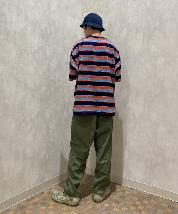 平柳 楓馬さんの「BEAMS WOMEN｜」を使ったコーディネート