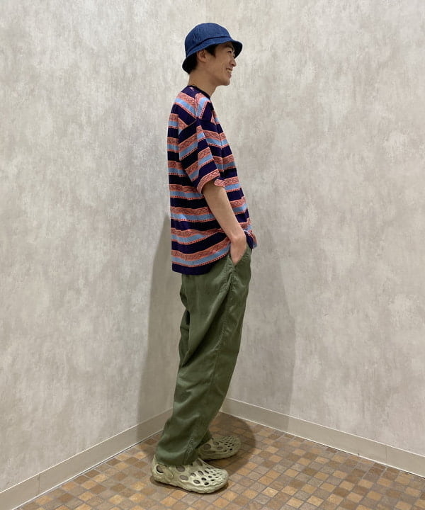 平柳 楓馬さんの「BEAMS WOMEN｜」を使ったコーディネート