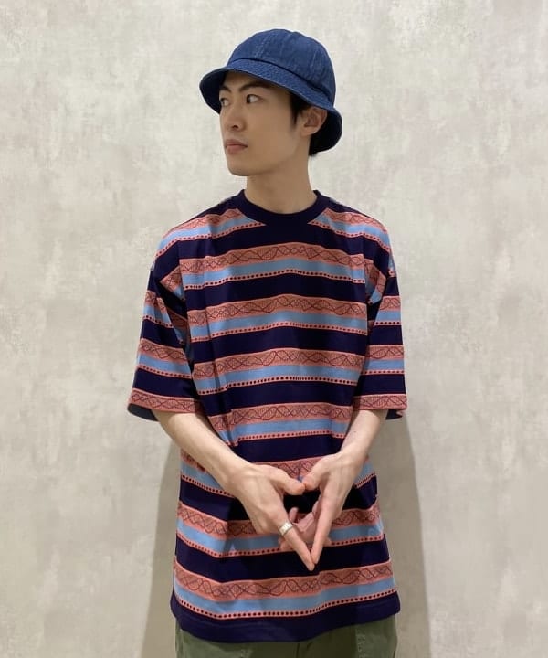 平柳 楓馬さんの「BEAMS WOMEN｜」を使ったコーディネート