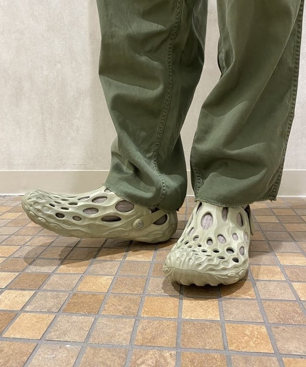 平柳 楓馬さんの「BEAMS WOMEN｜」を使ったコーディネート