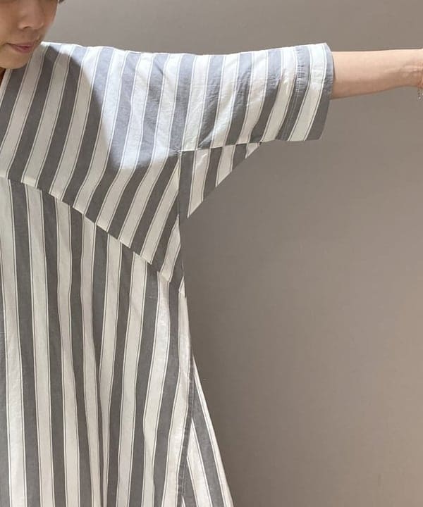 塚越 有紀さんの「BEAMS WOMEN｜」を使ったコーディネート