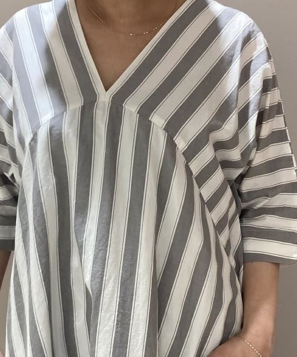 塚越 有紀さんの「BEAMS WOMEN｜」を使ったコーディネート