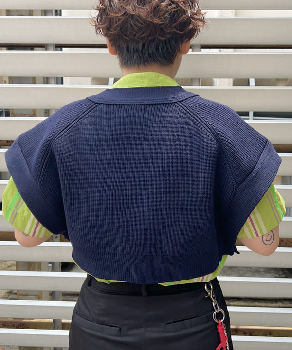 朱華さんの「BEAMS WOMEN｜」を使ったコーディネート