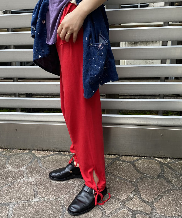 EMORIさんの「BEAMS WOMEN｜」を使ったコーディネート