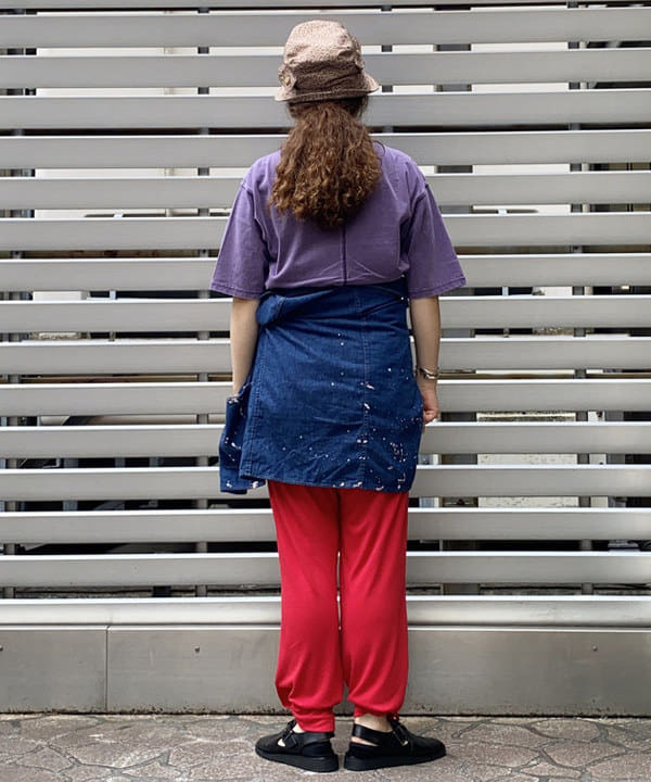 EMORIさんの「BEAMS WOMEN｜」を使ったコーディネート