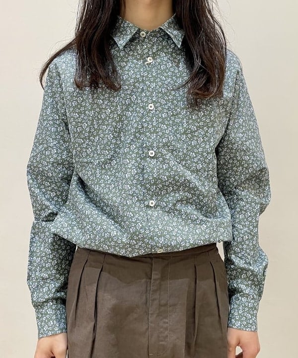 YGさんの「BEAMS WOMEN｜」を使ったコーディネート