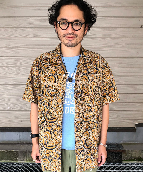 Tsutomu Nagafujiさんの「BEAMS WOMEN｜」を使ったコーディネート