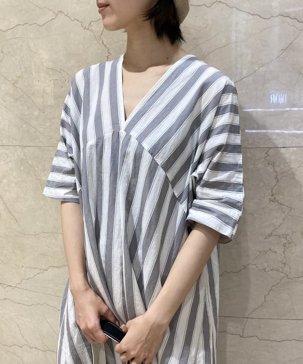 AOYAGIさんの「BEAMS WOMEN｜」を使ったコーディネート