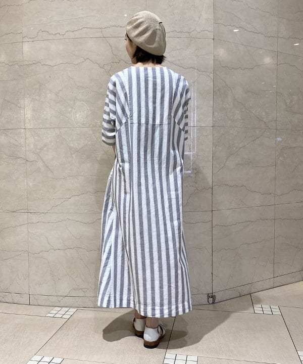 AOYAGIさんの「BEAMS WOMEN｜」を使ったコーディネート