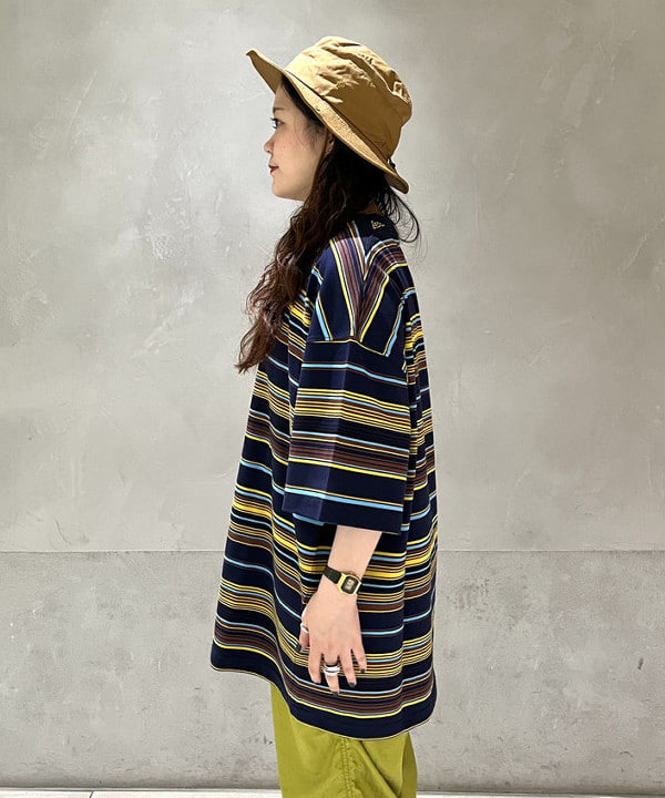 カスタニ モモノさんの「BEAMS WOMEN｜Blundstone / LOW CUT」を使ったコーディネート