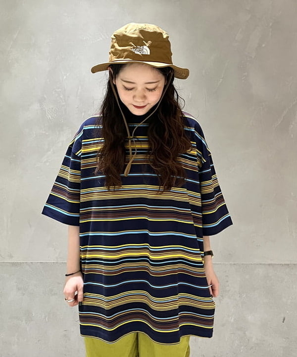 カスタニ モモノさんの「BEAMS WOMEN｜Blundstone / LOW CUT」を使ったコーディネート