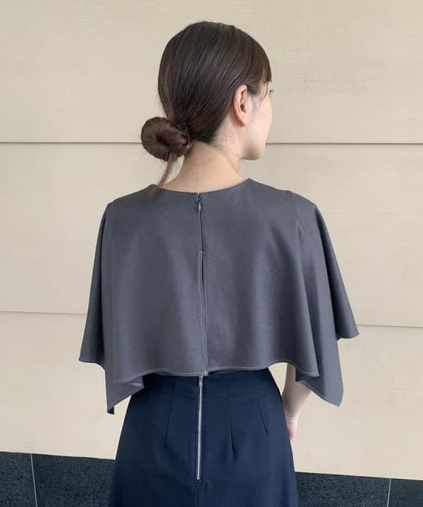 住吉　明佳さんの「BEAMS WOMEN｜」を使ったコーディネート