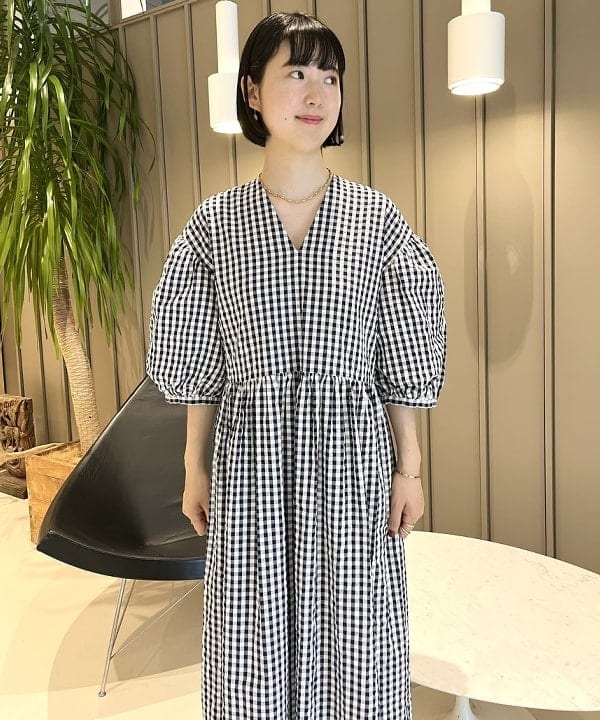 kanokoさんの「BEAMS WOMEN｜」を使ったコーディネート