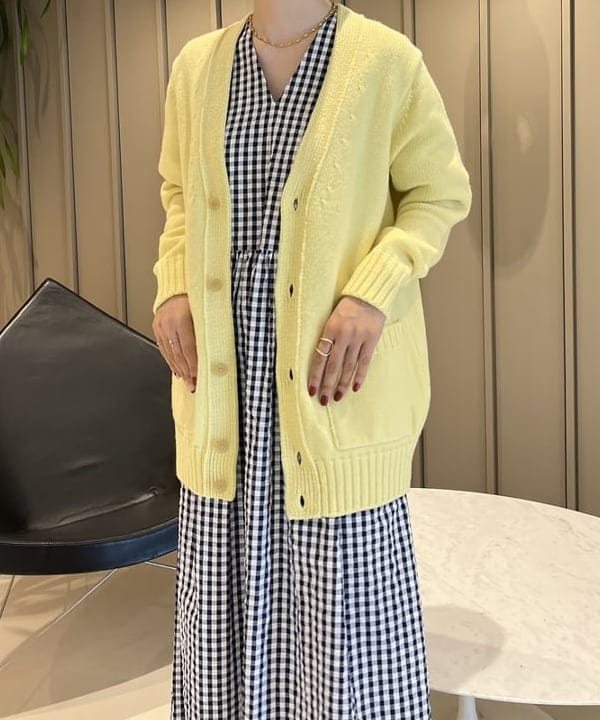 kanokoさんの「BEAMS WOMEN｜」を使ったコーディネート