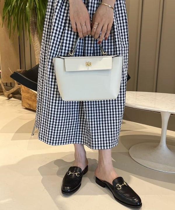 kanokoさんの「BEAMS WOMEN｜」を使ったコーディネート