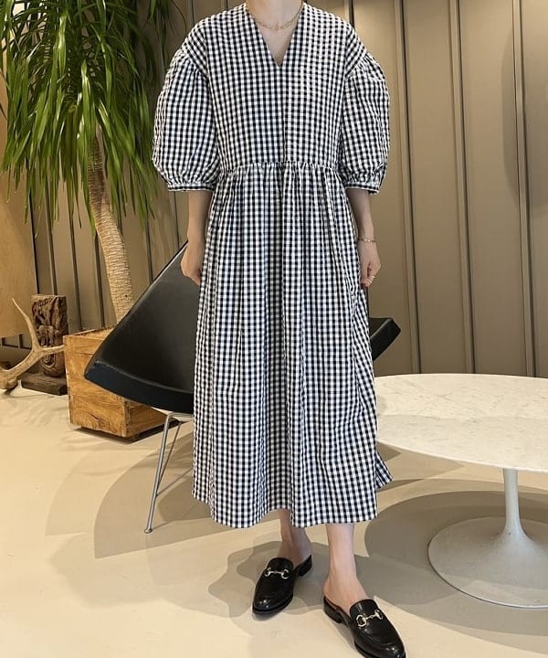 kanokoさんの「BEAMS WOMEN｜」を使ったコーディネート