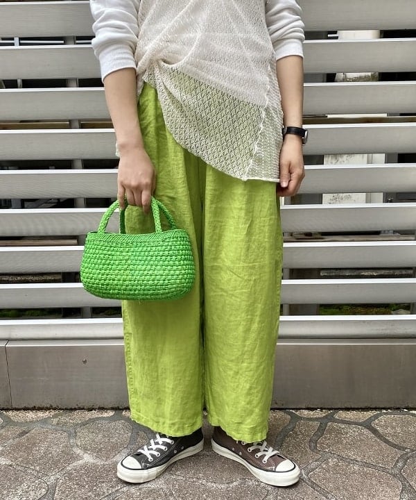 EMORIさんの「BEAMS WOMEN｜」を使ったコーディネート