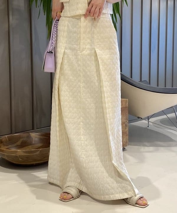 LEEさんの「BEAMS WOMEN｜」を使ったコーディネート