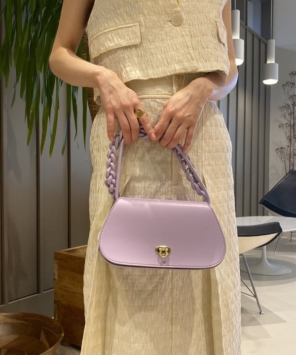 LEEさんの「BEAMS WOMEN｜」を使ったコーディネート