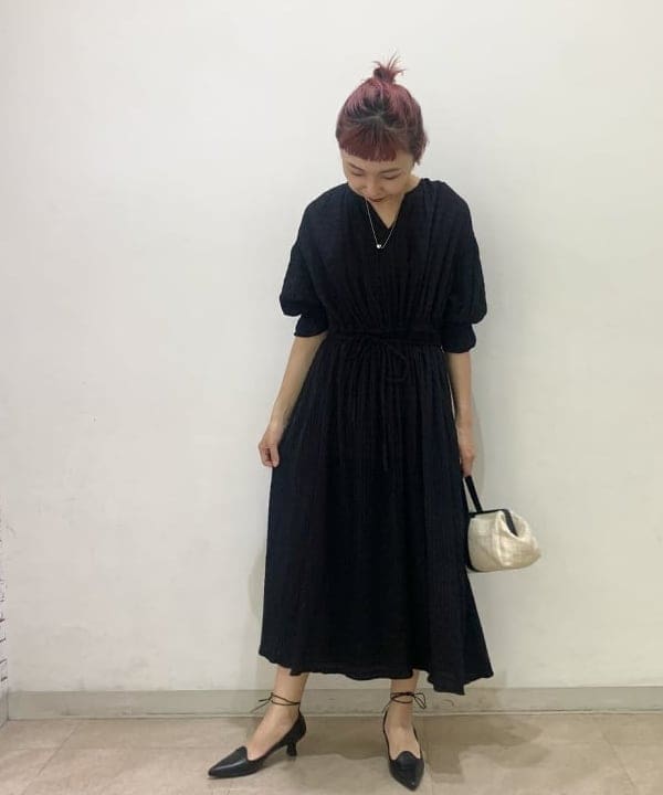 内山 瑛美さんの「BEAMS WOMEN｜」を使ったコーディネート