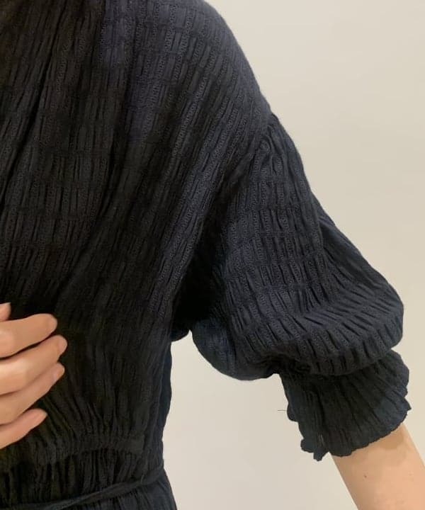 内山 瑛美さんの「BEAMS WOMEN｜」を使ったコーディネート