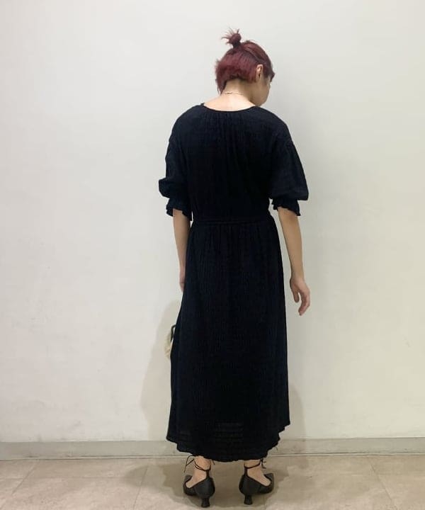 内山 瑛美さんの「BEAMS WOMEN｜」を使ったコーディネート